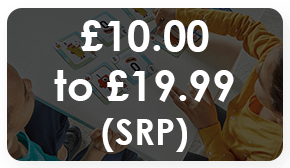 £10.00 to £19.99