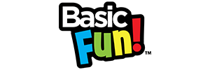 Basic Fun Spring Summer 2025 Price List