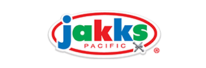 Jakks Pacific Spring Summer 2025 Price List