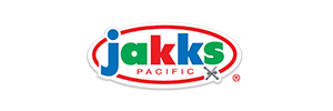 Jakks Pacific