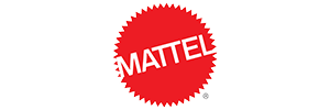 Mattel Spring Summer 2025 Price List